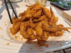 -强记海鲜·大排档(蛇口新街店)