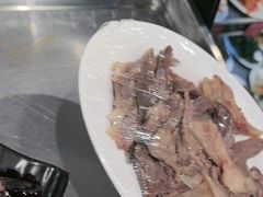 -韩麦大冷面(桂花街直营店)