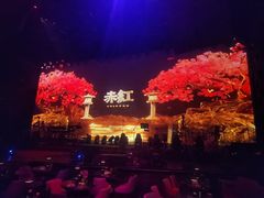 -赤红音乐现场(浦东金桥路店)