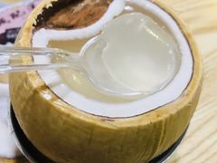 泰国椰皇冻-食盈碗仔翅(星玺广场店)