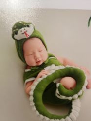 -玛瑞莎孕婴童摄影到家拍