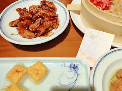 -龍聚祥烧麦馆(鼓楼店)