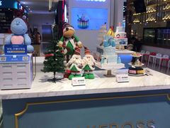-CAKE BOSS 蛋糕老板(西单君太百货店)