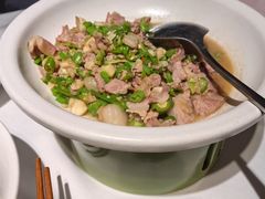 -湘语·湖南家常菜(新洲店)