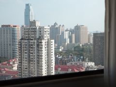 -广州花园酒店