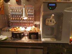 -味餐厅·海鲜·火锅·自助餐