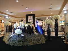 -尚泰清迈机场购物中心