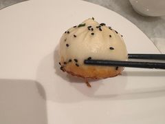 -喜来登由由大酒店九州膳坊中餐厅