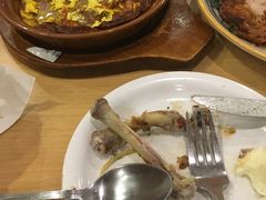 -萨莉亚意式餐厅(三号湾广场店)