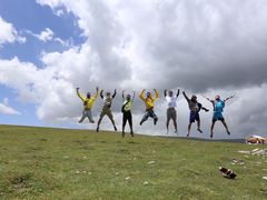 -青海湖国家重点风景名胜区