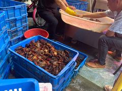 -指爱龙虾(金杨路总店)
