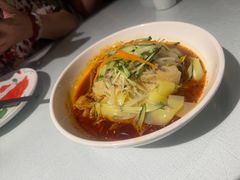 -小尕子·新疆菜(明园店)