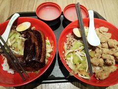 -大炮盐酥鸡(新街口店)