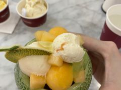 -哈根达斯(印力中心店)