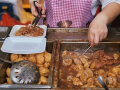 -细妹五香牛杂(步行街店)