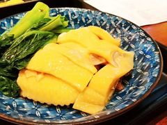 -又鸟pizza海南鸡饭(假日广场店)