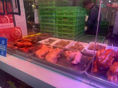 -水西门陈记鸭子店(总店)