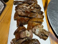 -大众跷脚牛肉馆·非遗传承单位(峨眉山店)