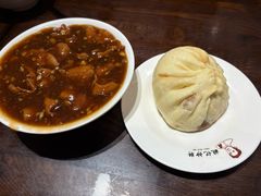 -姚记炒肝店(鼓楼店)