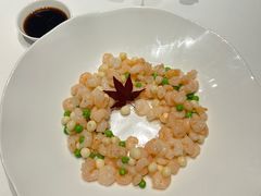 -淮香国色·淮扬菜(正大中心店)