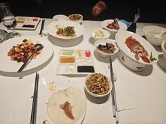 -惠丰堂饭庄·烤鸭·京味菜(翠微路店)