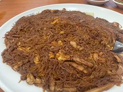 -新山亚明小厨
