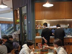 -潮界(LU·ONE凯德晶萃广场店)