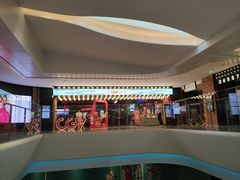-CGV影城(悦荟4DX店)