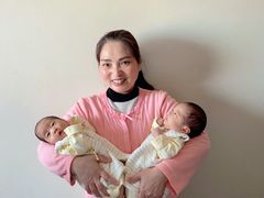 -田螺阿姨自营月嫂·育儿嫂(高新店)
