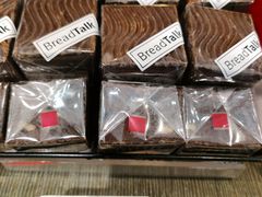 -BreadTalk面包新语(龙之梦购物中心莘庄店)
