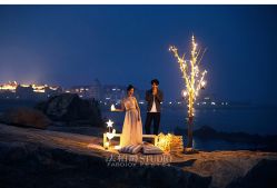 -太古映画婚纱摄影(天河店)