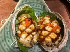 -松竹和日式料理(广厦店)