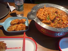 -胖哥俩肉蟹煲(时代广场店)