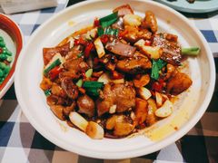 -老房子·南昌菜(双子塔店)