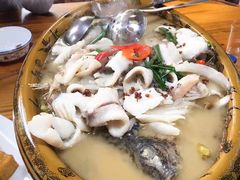 -杨厝六十六农庄农舍(杨厝路店)