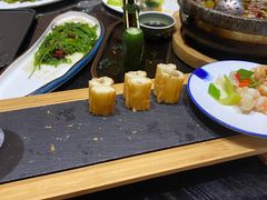 -夜宴江景餐厅