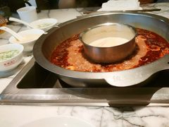 -鱼乐火锅(清江国际店)