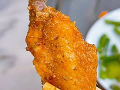 -马记伊源斋涮肉·清真菜(潘家园古玩市场店)