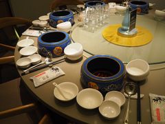 -享月汤皇·海鲜小火锅·聚会(曲江创意谷店)