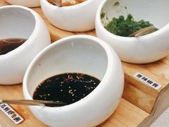 -东方饺子王(新奥购物中心店)