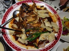 -旺顺阁鱼头泡饼(常营店)