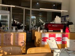 -DEEP COFFEE(瑞光烘焙工厂店)