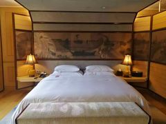 -天津津利华酒店