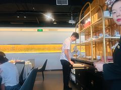 -悦融·京鲁菜·露台花园(安定门店)