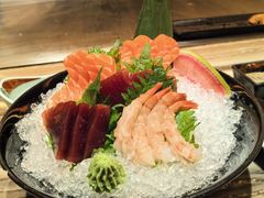 -赤坂亭·M9和牛烧肉·铁板烧·日料398放题(长泰广场店)