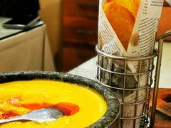 泰式咖喱牛腩-鹅冠港式茶餐厅(来福士店)