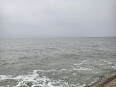 -北戴河东海水浴场