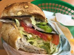 -赛百味SUBWAY(高新店)