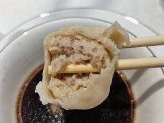 -大眼锅贴水饺(河东店)