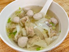 -万惠香扁食(西湖店)